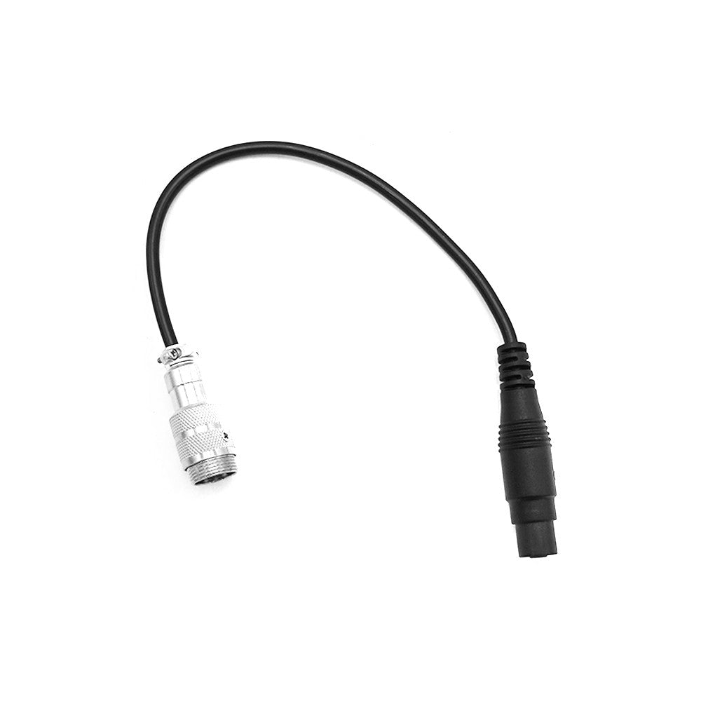 Adaptateur de Chargeur pour Trottinette Électrique