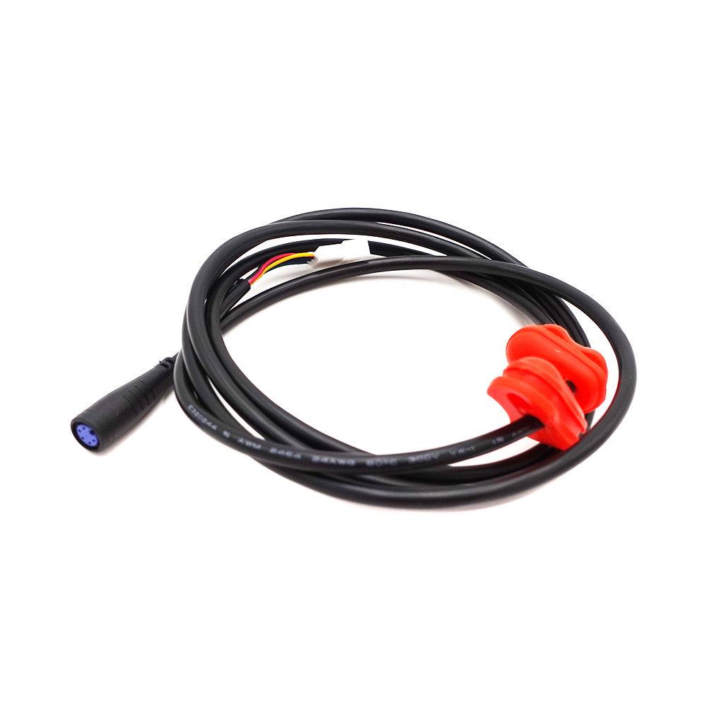 Câble Data Non Étanche pour Trottinette Électrique