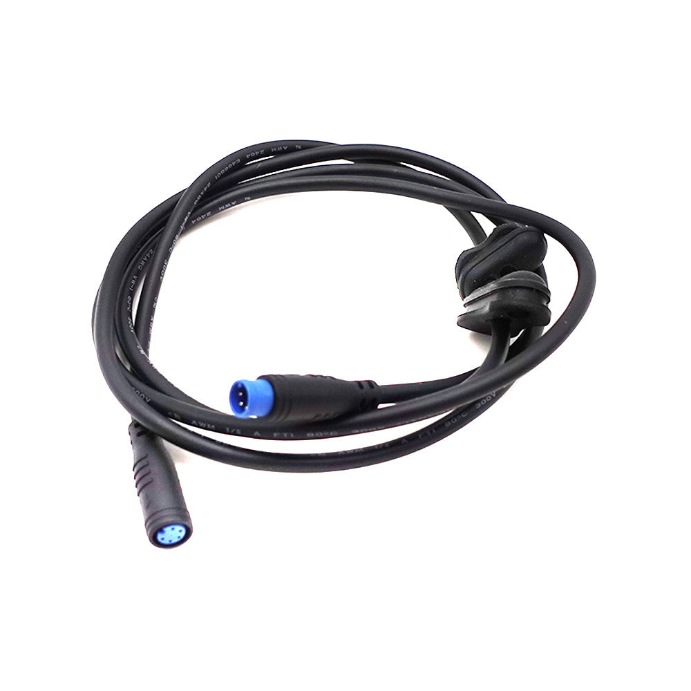 Câble Data Étanche pour Trottinette Électrique