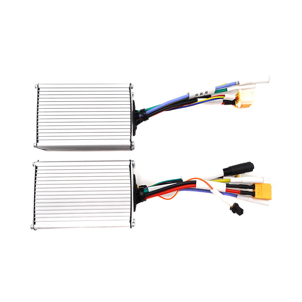 Contrôleurs Bimoteur 48V pour Trottinette Électrique