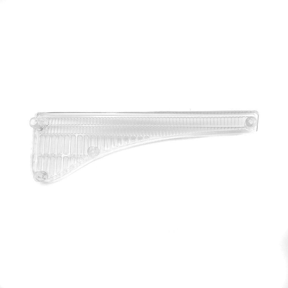 Cache LED Deck Avant Droit / Arrière Gauche pour Trottinette Électrique