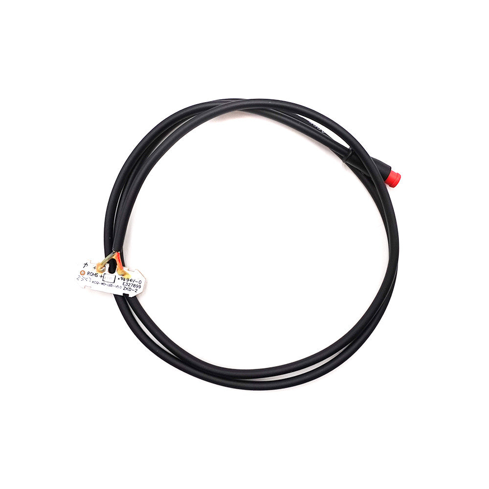 LED Arrière pour Trottinette Électrique