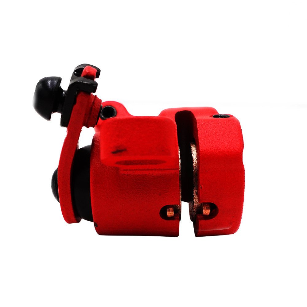 Étrier de Frein Avant pour Trottinette Électrique Ninebot Segway ZT3 Pro - Weebot