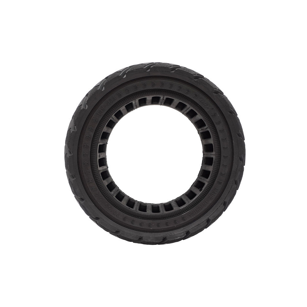 Pneu Plein 90/65-6.5 pour Trottinette Électrique