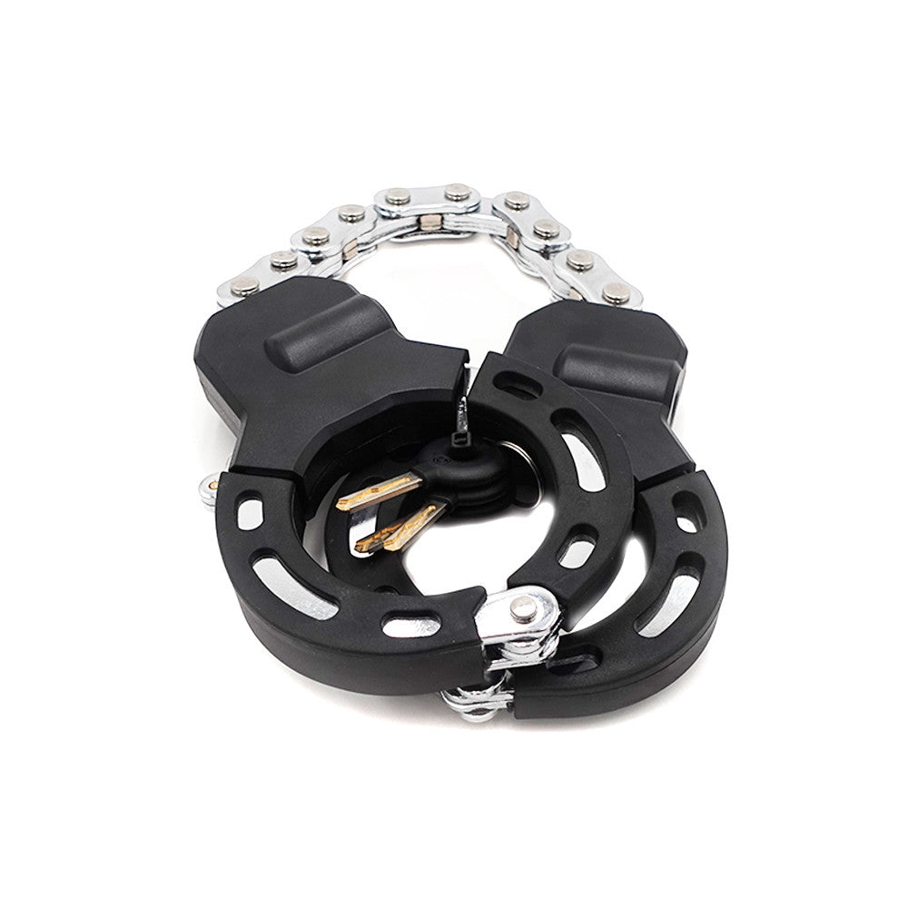 Antivol Menottes pour Trottinette Électrique