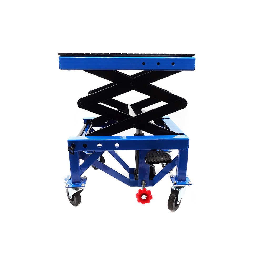 Table Élévatrice d'Atelier pour Trottinette Électrique