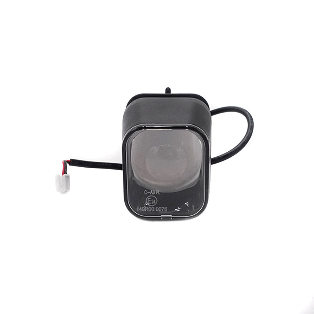 Phare Avant LED pour Trottinette Électrique