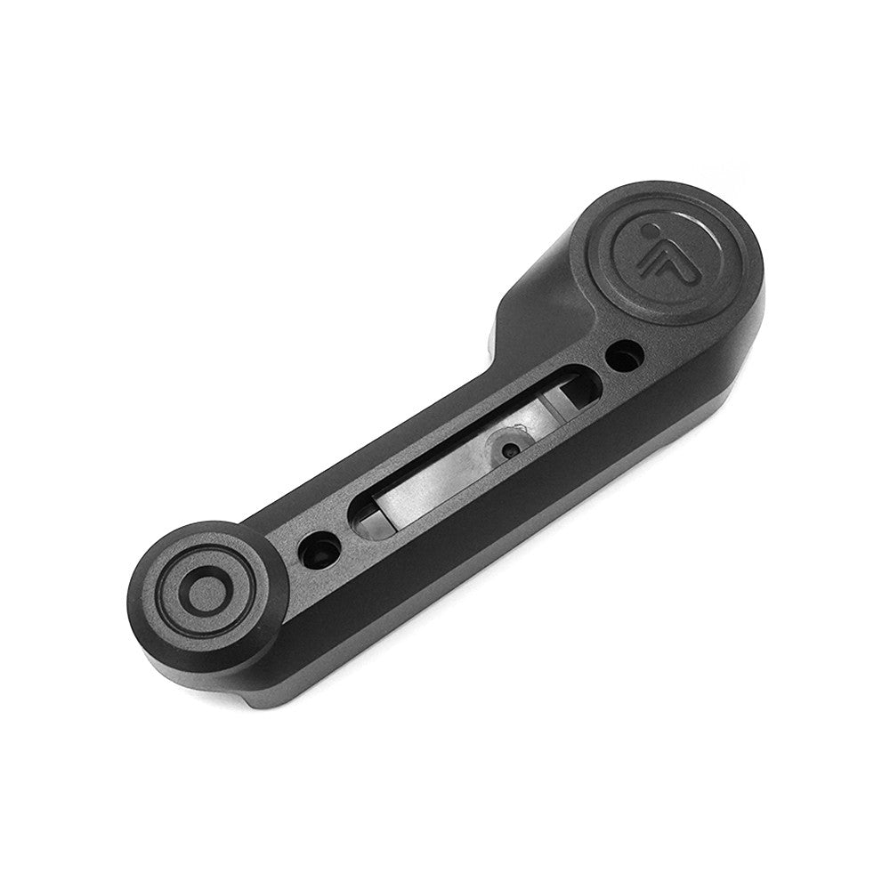 Cache Fourche Arrière Gauche pour Trottinette Électrique