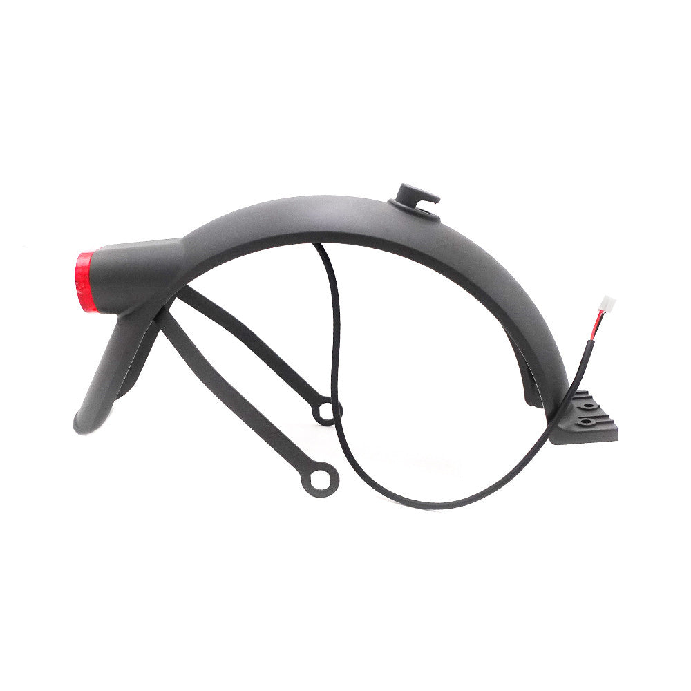 Garde-Boue Arrière pour Trottinette Électrique
