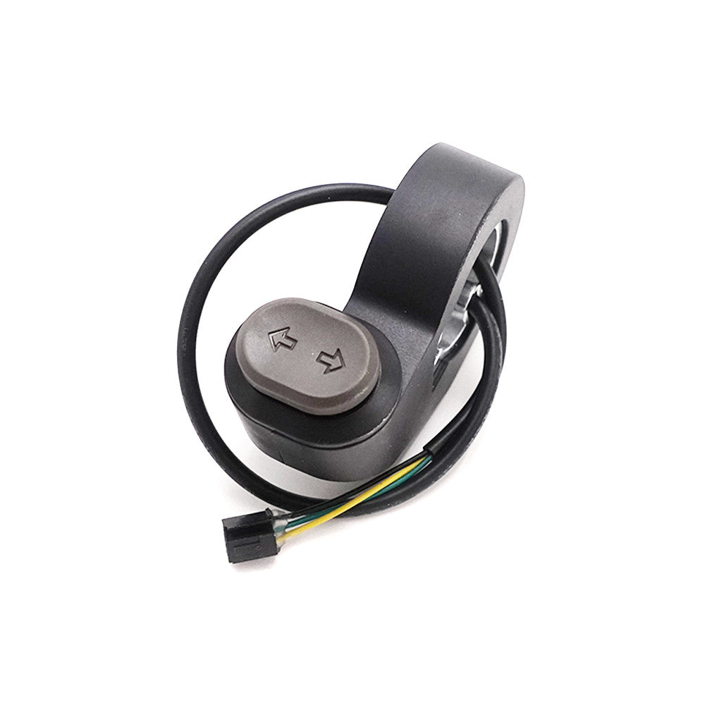 Commodo de Clignotants pour Trottinette Électrique Xiaomi 4 Pro et 4 Pro Max