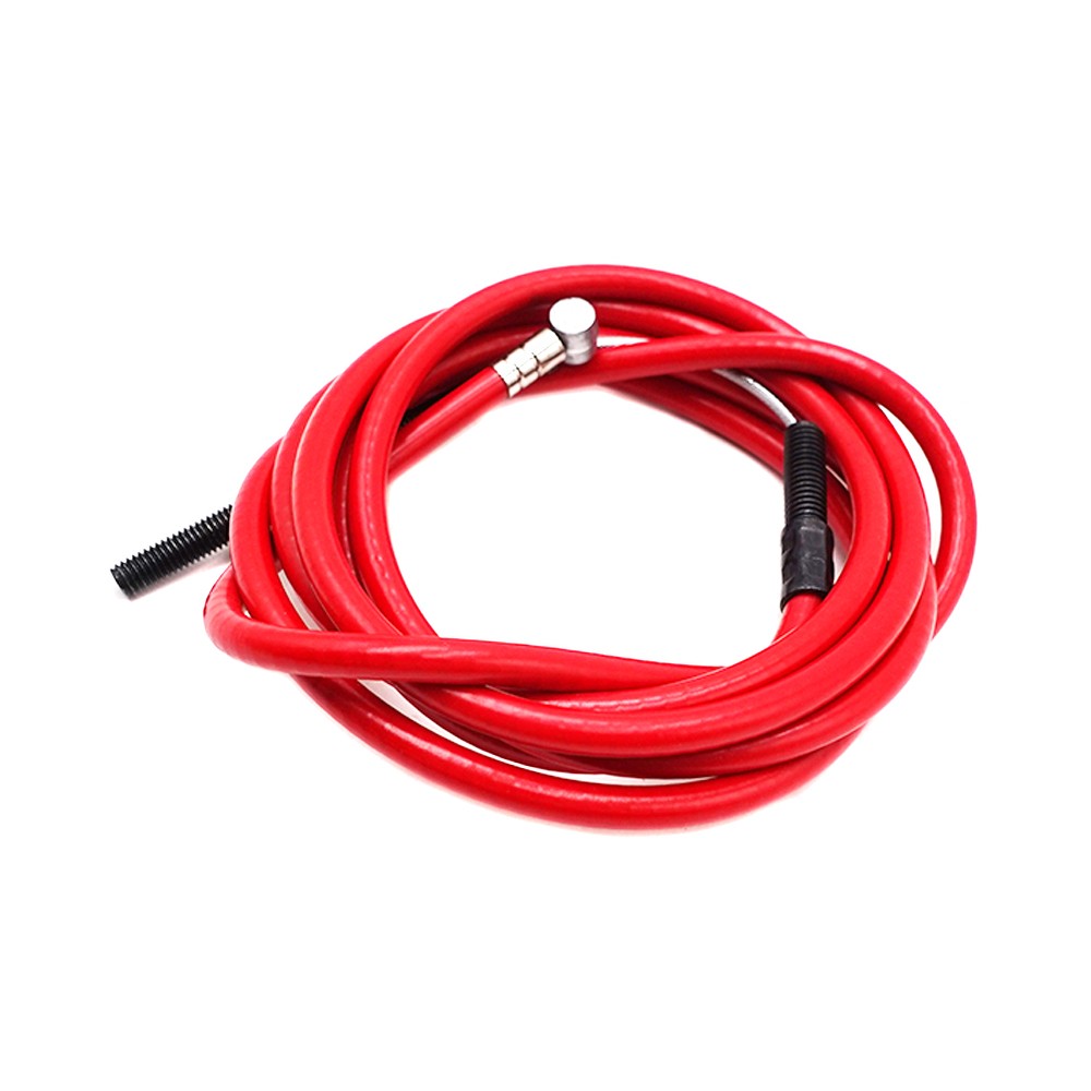 Câble de Frein Rouge pour Trottinette Électrique Xiaomi 5 Pro