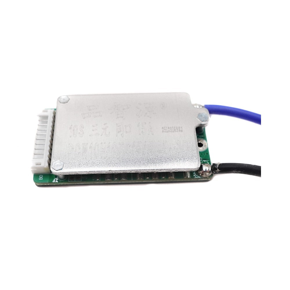 BMS 36V 15A Port de Charge Interne pour Trottinette Électrique