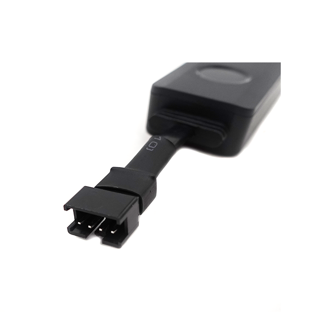 Tracker GPS Minimotors pour Trottinette Électrique