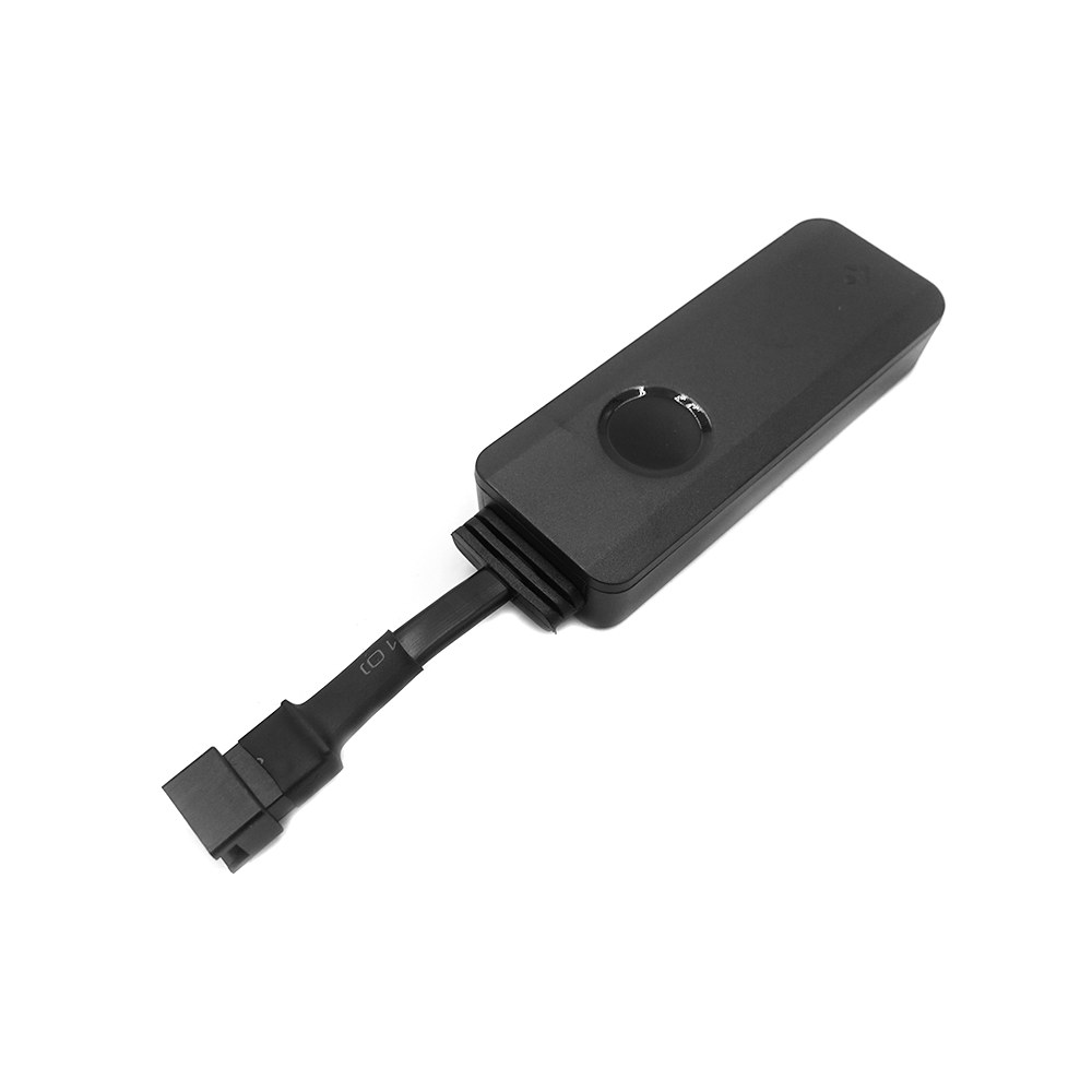 Tracker GPS Minimotors pour Trottinette Électrique