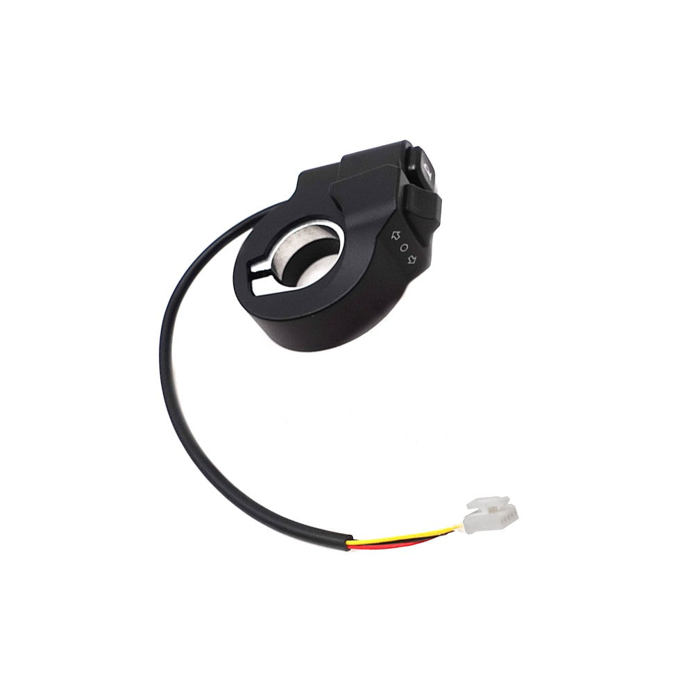Commodo d'Éclairage pour Trottinette Électrique