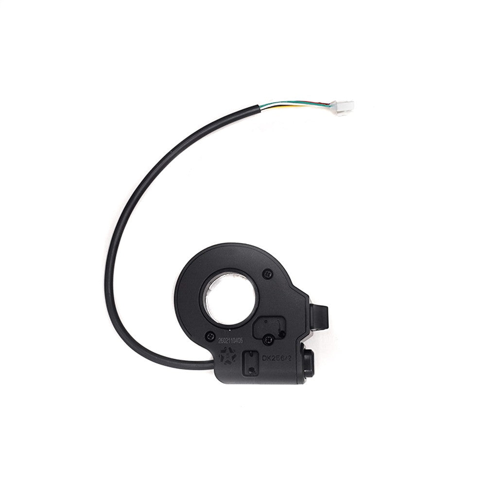 Commodo d'Éclairage pour Trottinette Électrique