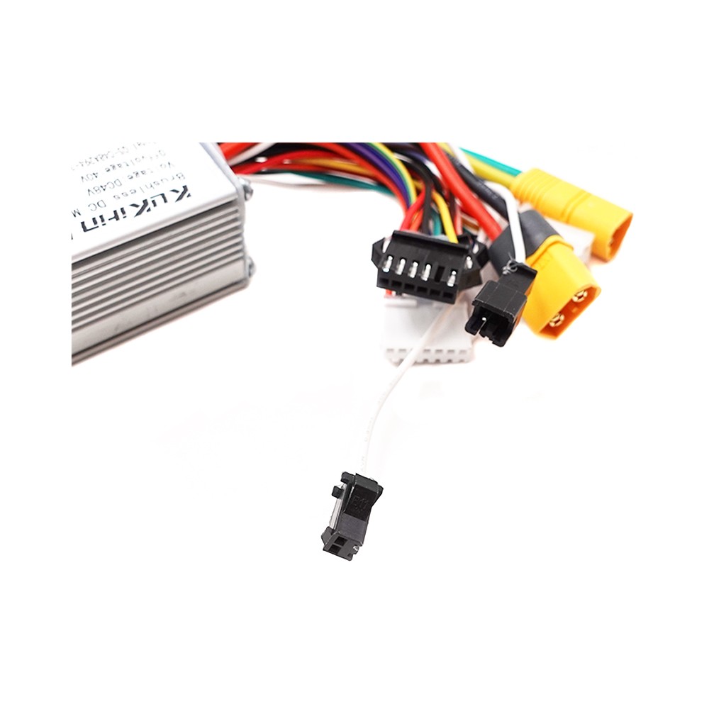 Contrôleur A 48V pour Trottinette Électrique KuKirin G2 Max
