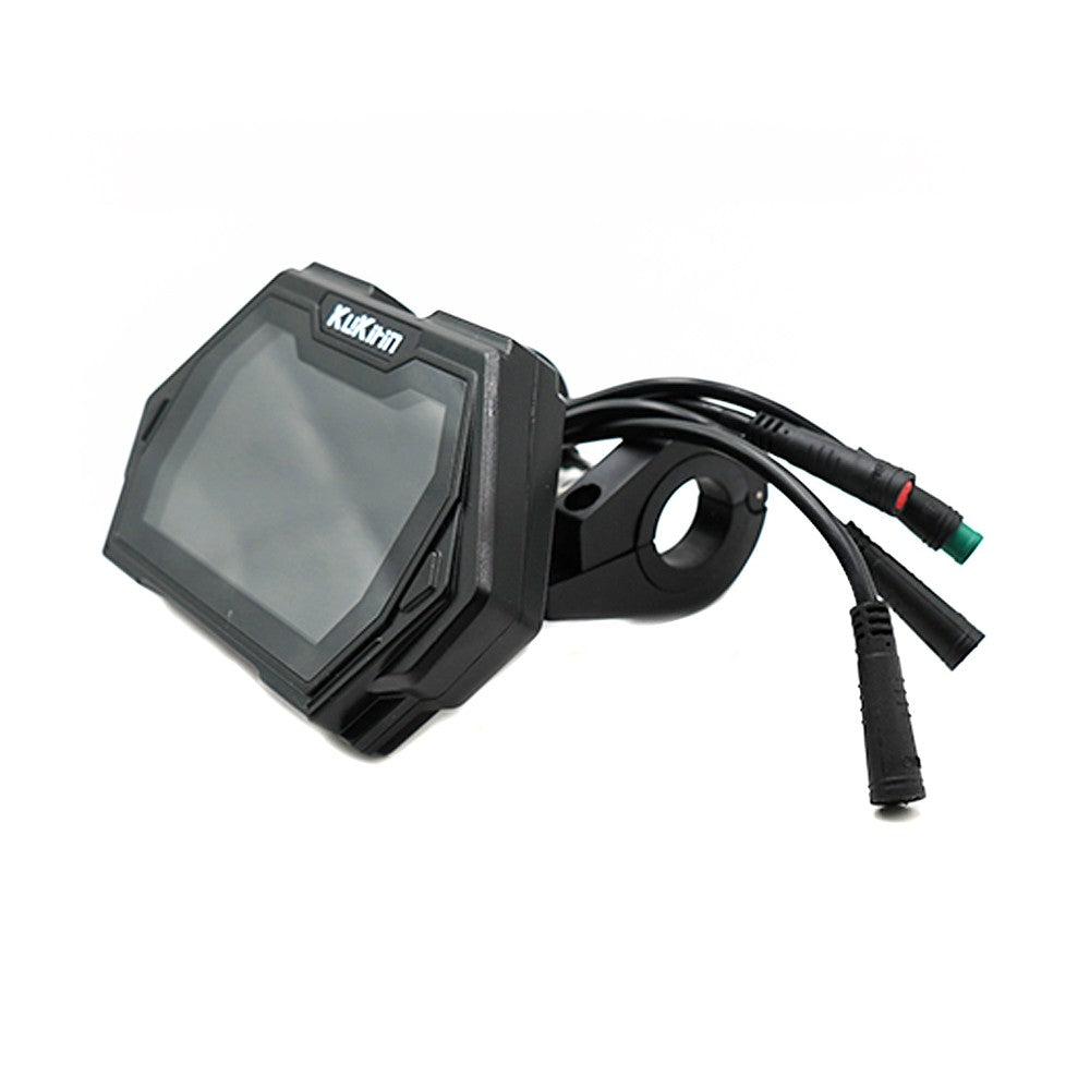 Afficheur LCD Version D pour Trottinette Électrique KuKirin G2 Pro et G2 Max