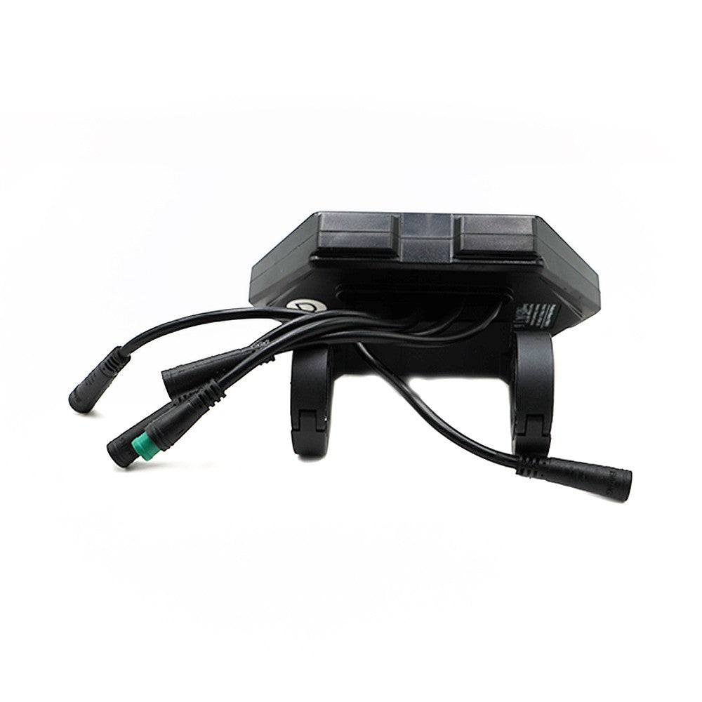 Afficheur LCD Version D pour Trottinette Électrique KuKirin G2 Pro et G2 Max