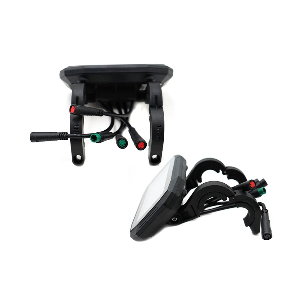 Afficheur LCD Version E pour Trottinette Électrique KuKirin G2 Pro et G2 Max