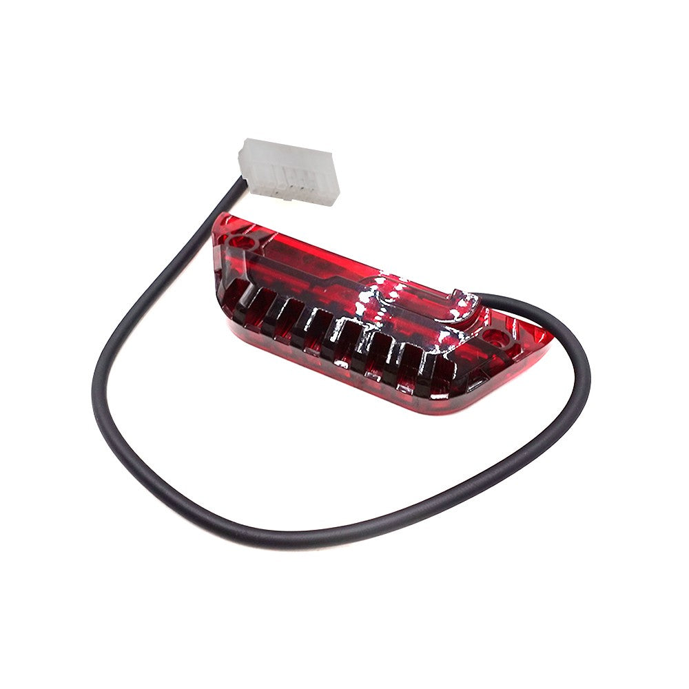 Feu Arrière LED Version B pour Trottinette Électrique KuKirin G2