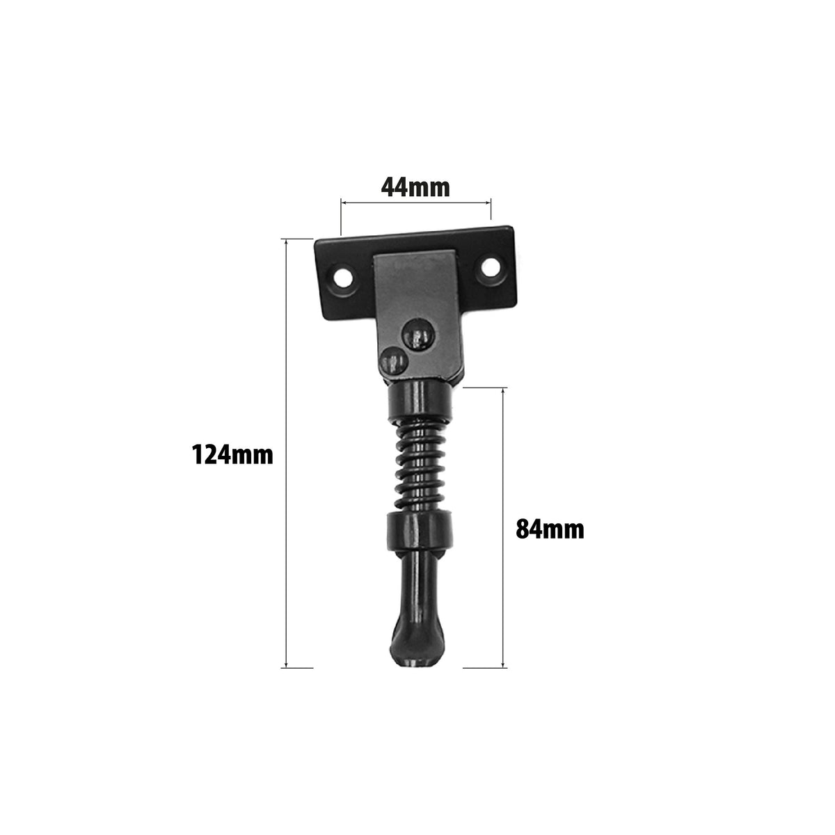 Béquille pour Trottinette Électrique