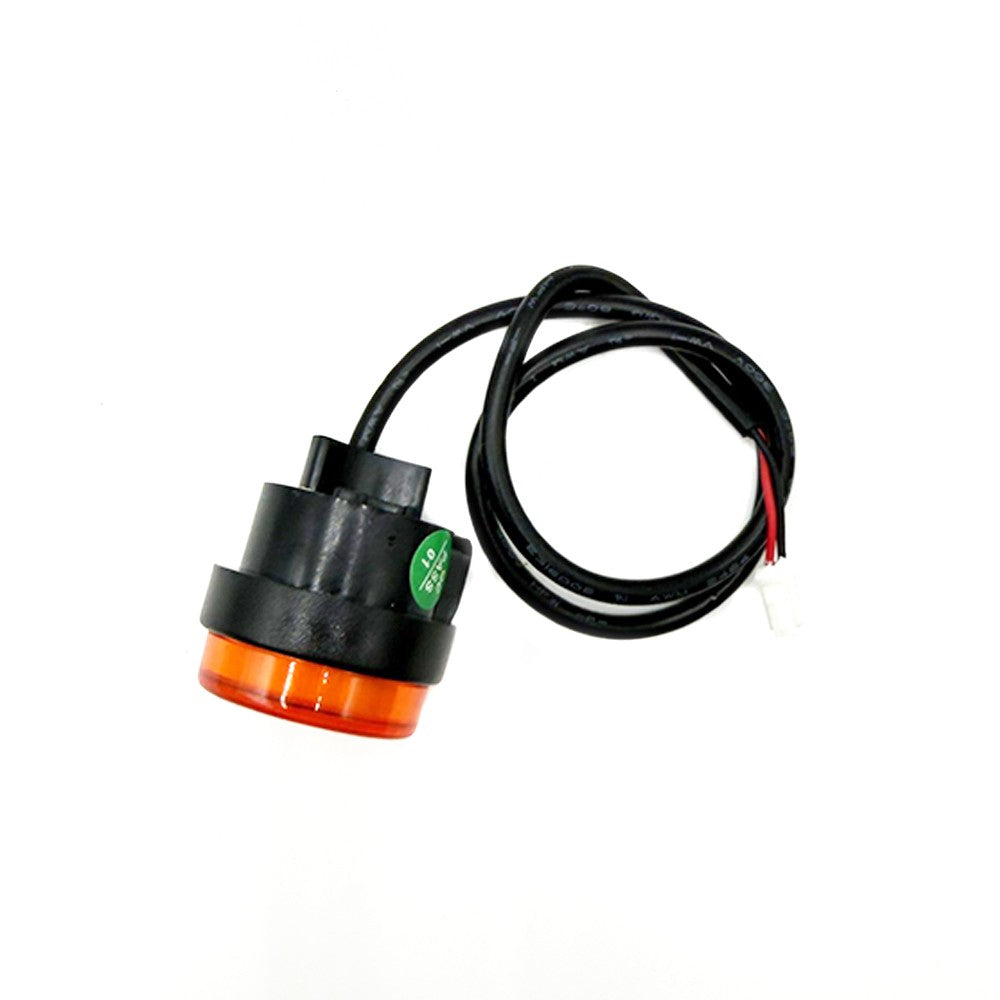Clignotant Droit pour Trottinette Électrique