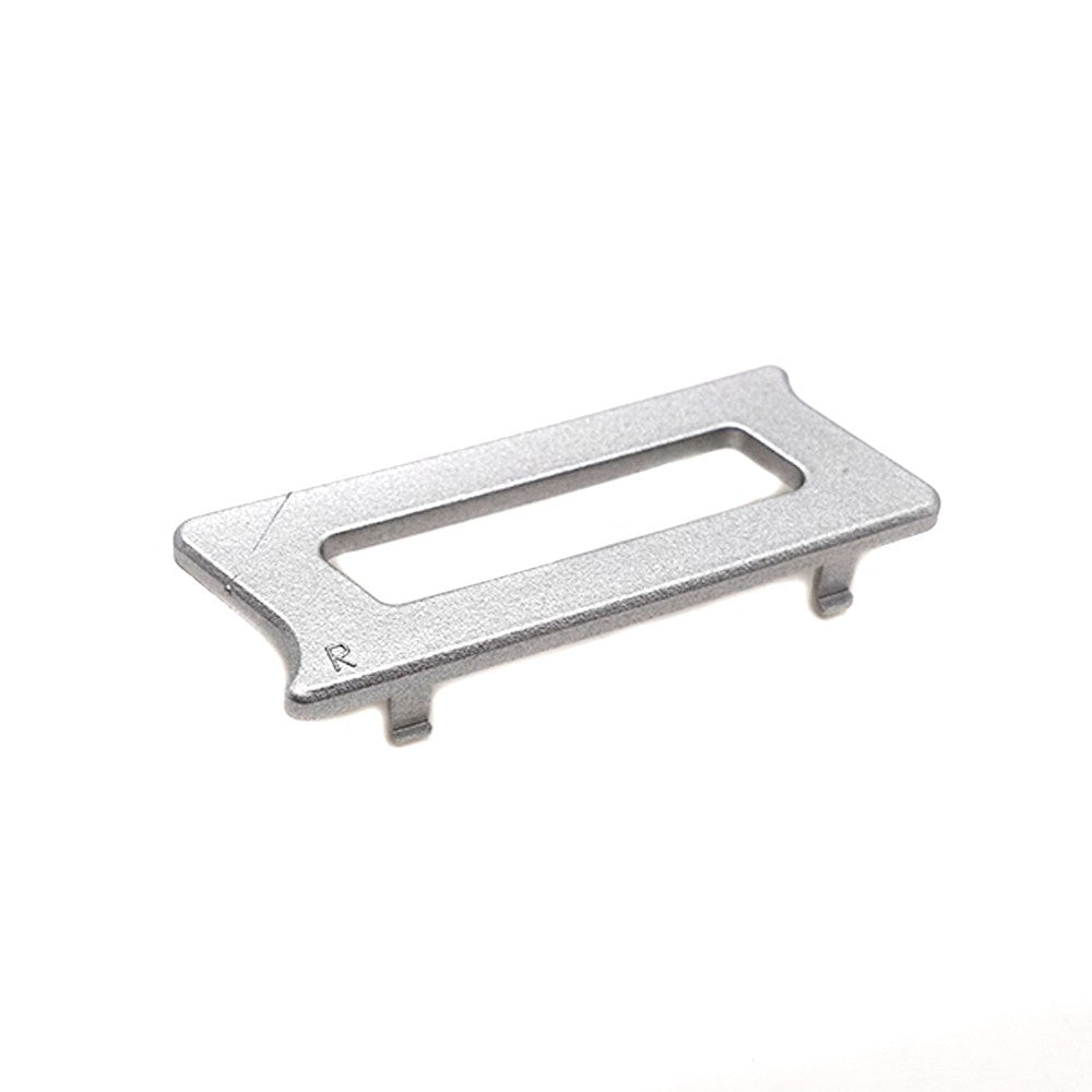 Insert Décoratif de Bras Oscillant Droit pour Trottinette Électrique