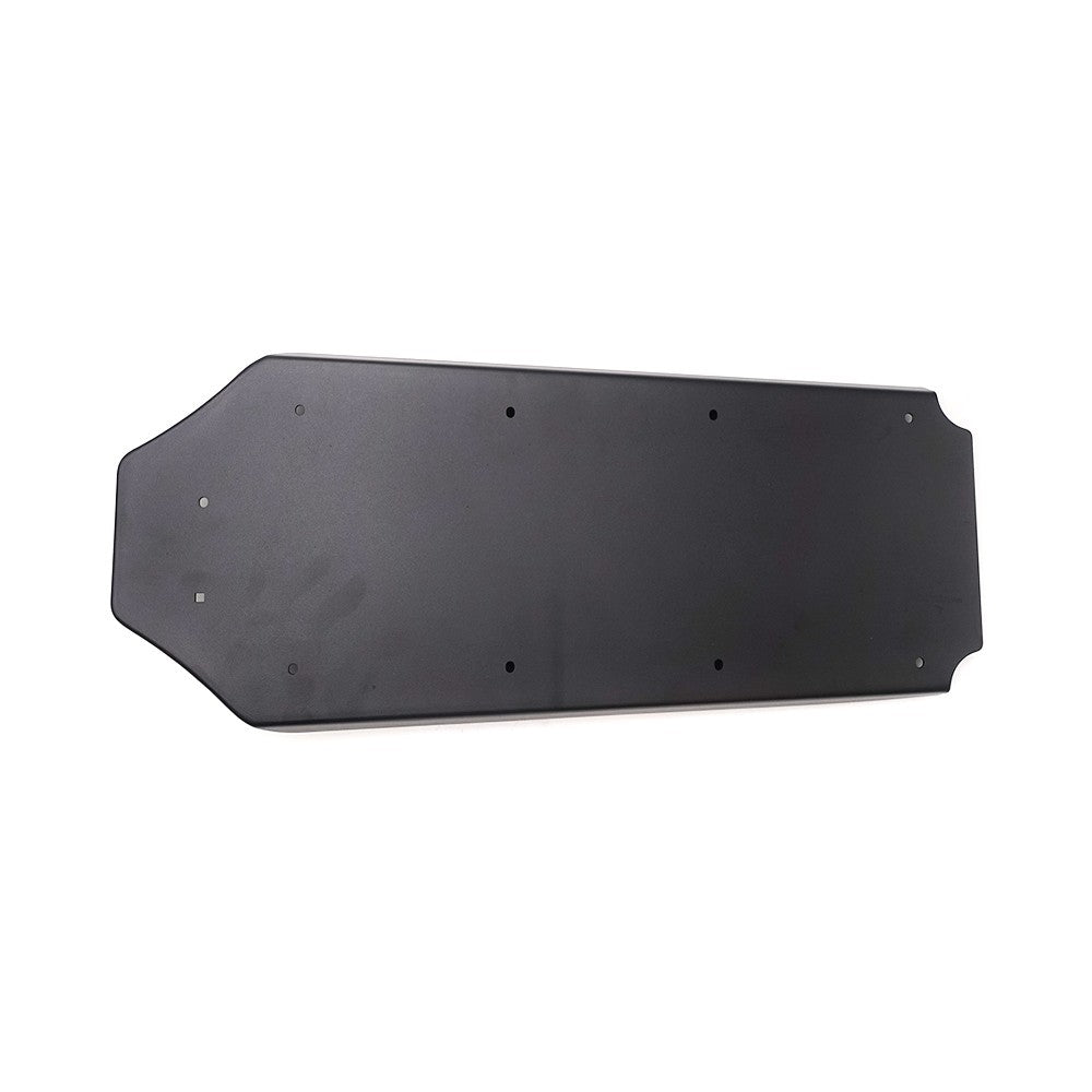 Plaque de Deck pour Trottinette Électrique