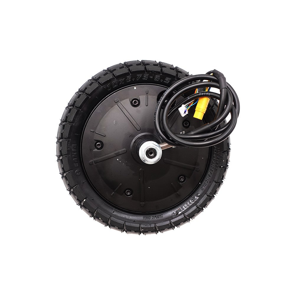Moteur pour Trottinette Électrique