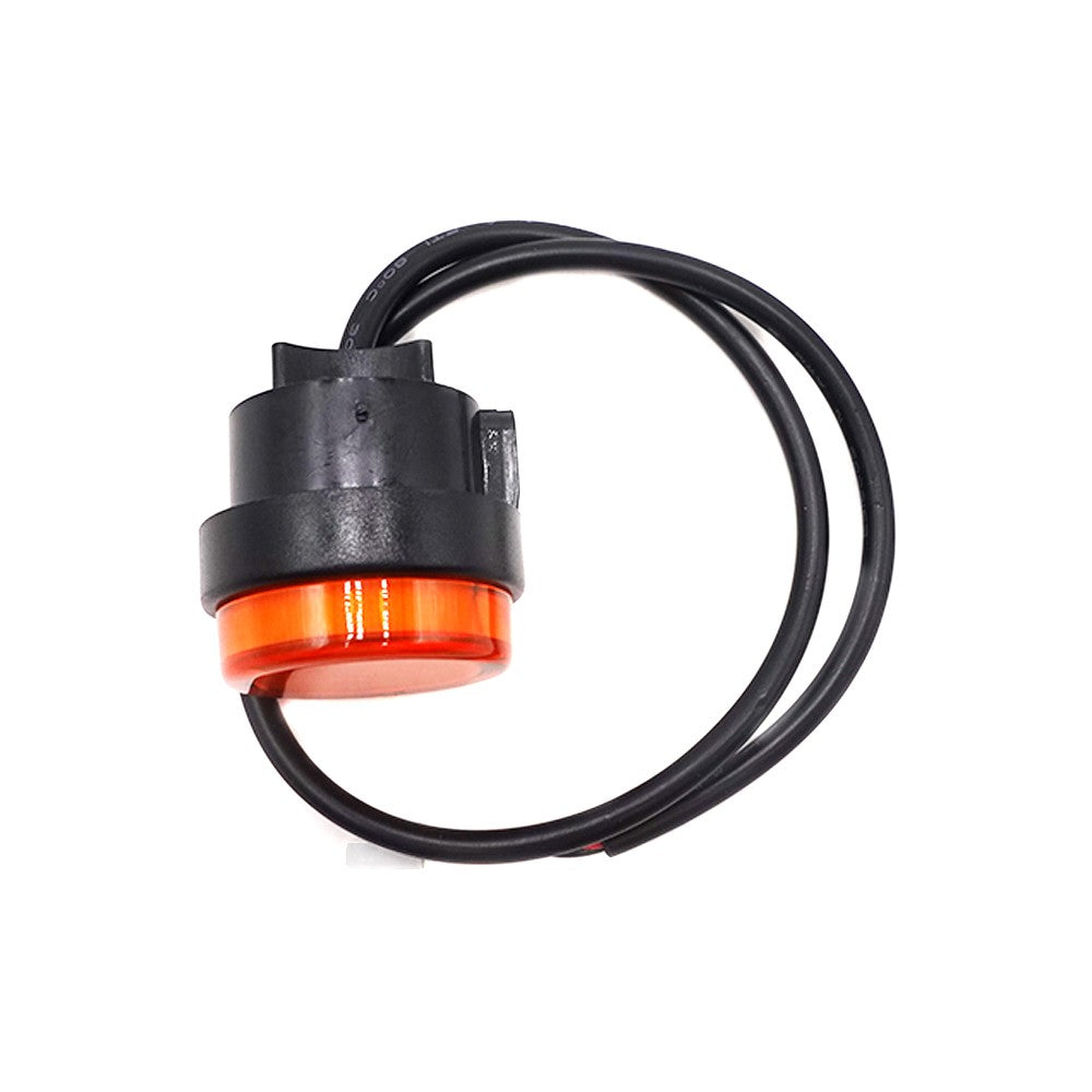 Clignotant Droit pour Trottinette Électrique