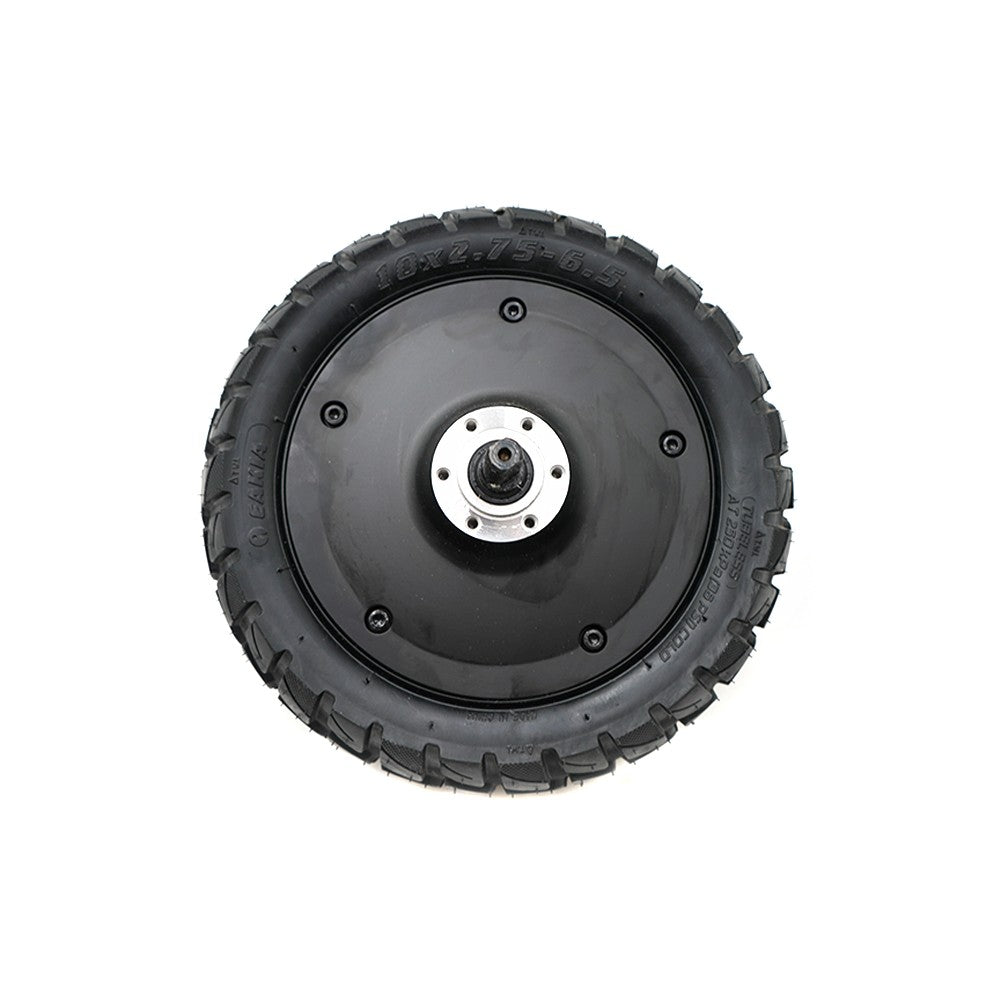 Moteur pour Trottinette Électrique