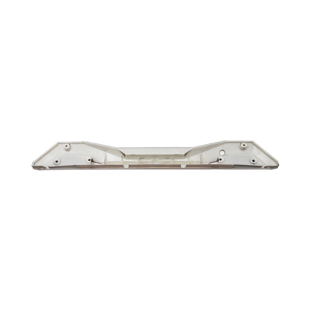 Carénage de Deck Droit pour Trottinette Électrique