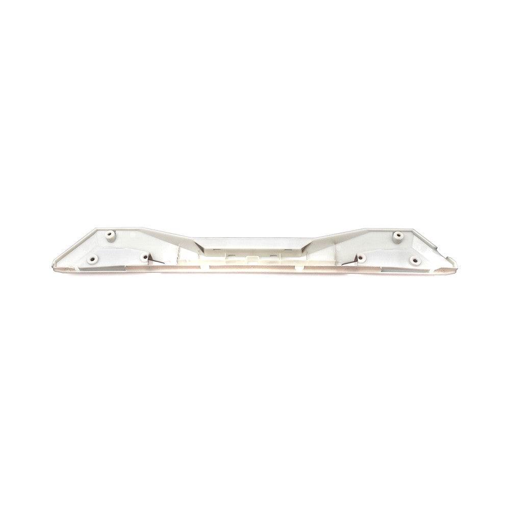 Plastique de Deck Gauche pour Trottinette Électrique