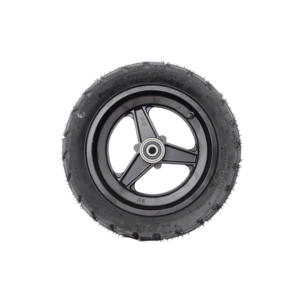 Roue Avant pour Trottinette Électrique