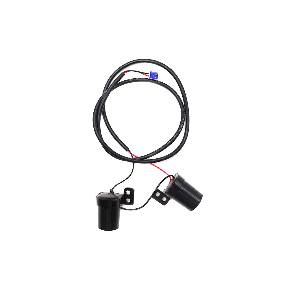 Phares LED Gauche et Droit pour Trottinette Électrique