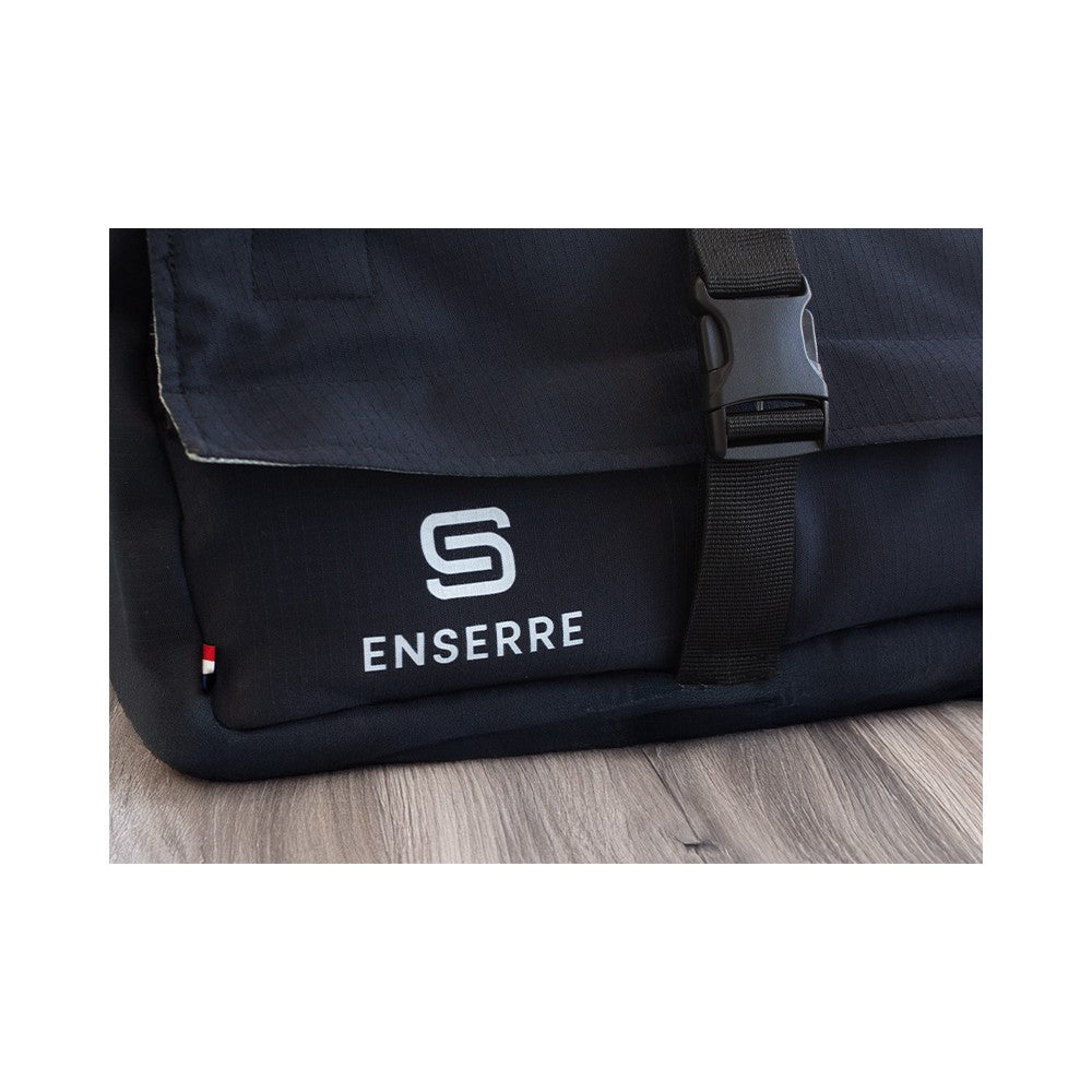 Housse de Stockage Ignifugée Taille M pour Trottinette Électrique