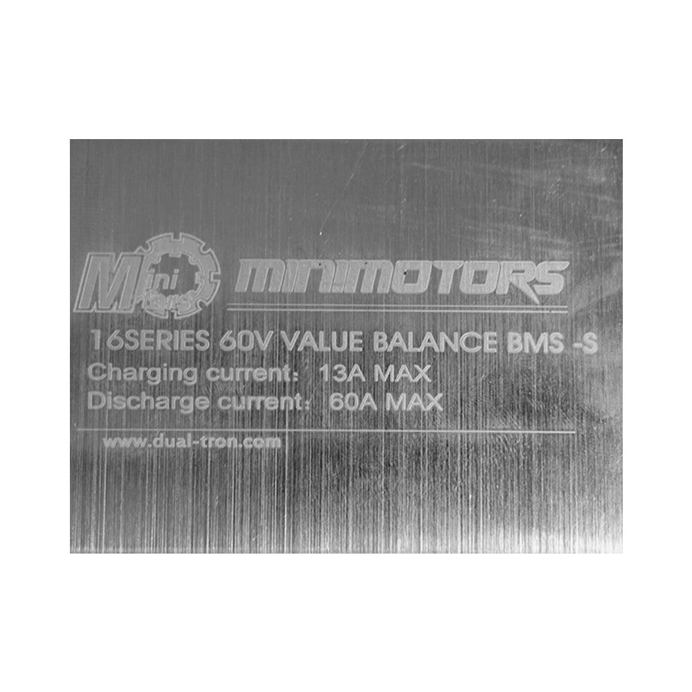 BMS 60V Dualtron Forever pour Trottinette Électrique
