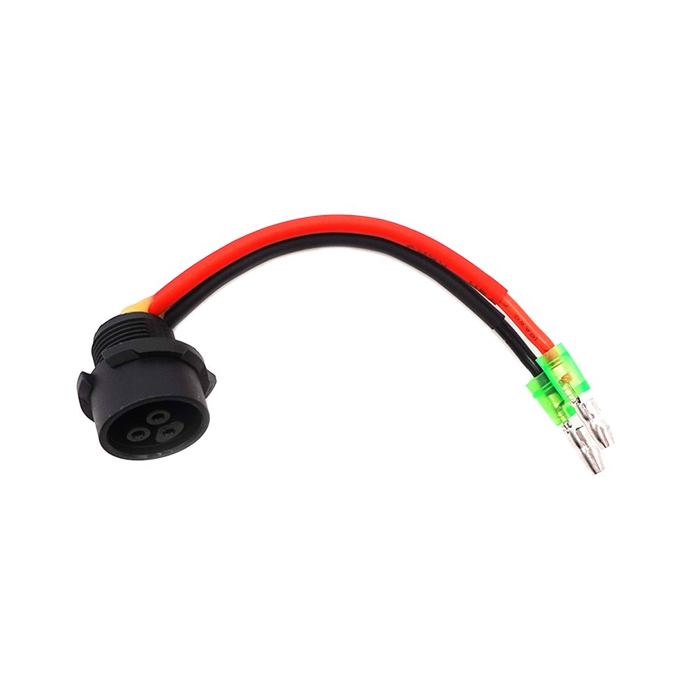 Port de Charge pour Trottinette Électrique