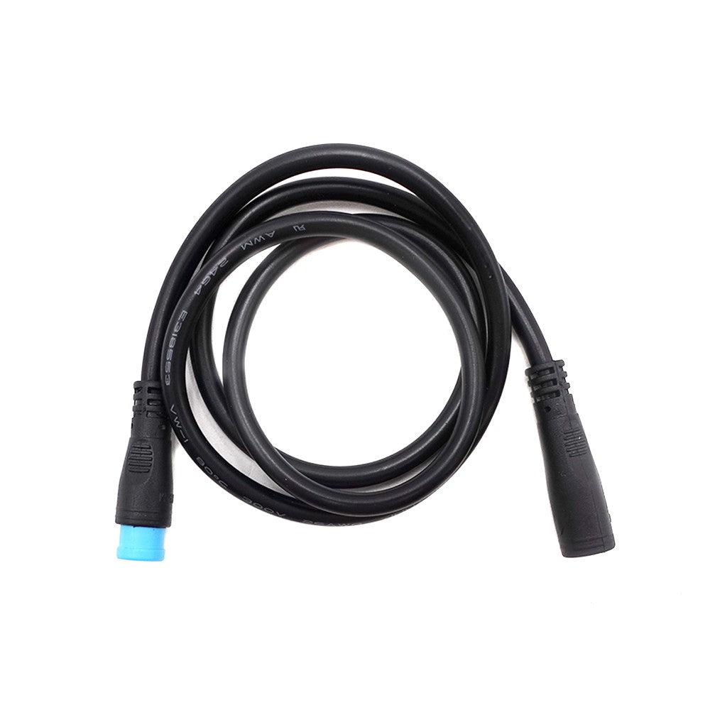 Câble Étanche 60 cm 4 Pins pour Trottinette Électrique