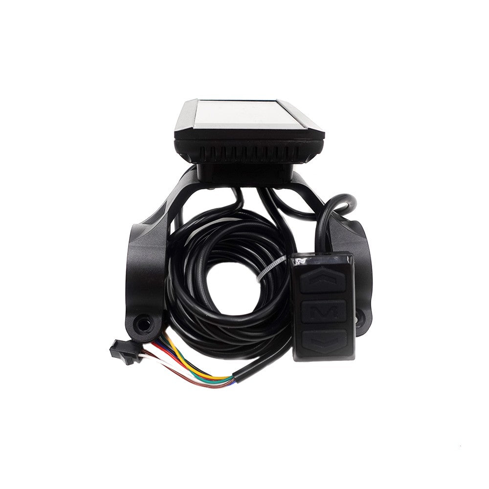 Pack Afficheur et Contrôleur S830 350W 17A pour Trottinette Électrique