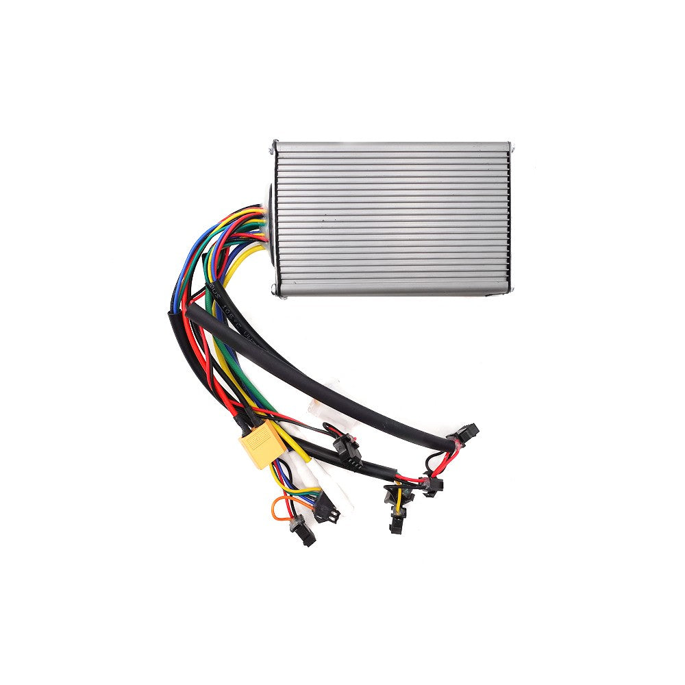 Contrôleur 48V 25A pour Trottinette Électrique