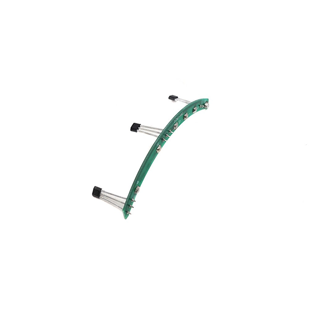 Capteur Hall 106 pour Trottinette Électrique