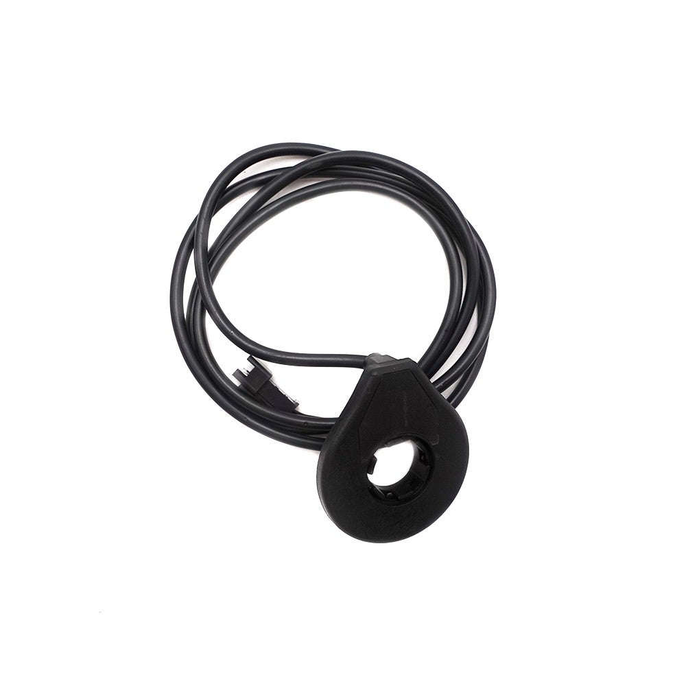 Capteur de Pédalage 12 Signaux Câble 95 cm pour Trottinette Électrique
