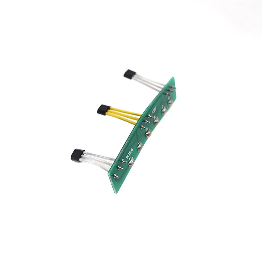 Capteur à Effet Hall pour Trottinette Électrique Xiaomi 4 et 4 Pro