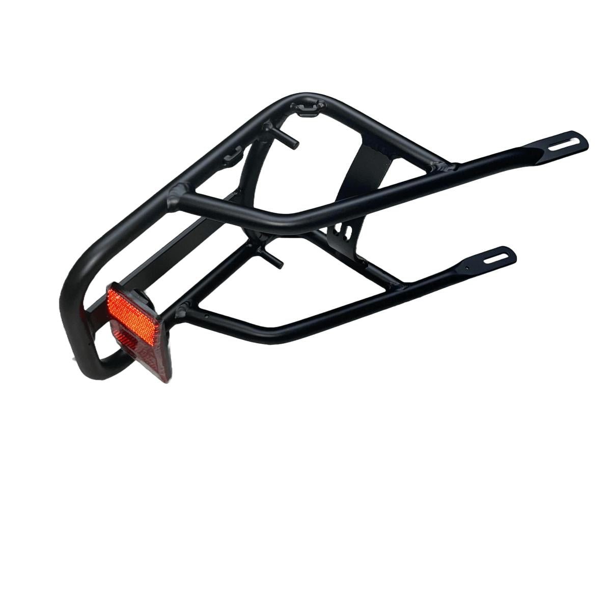 Support Porte Bagage pour Vélo Électrique Garrett Miller Z - Weebot