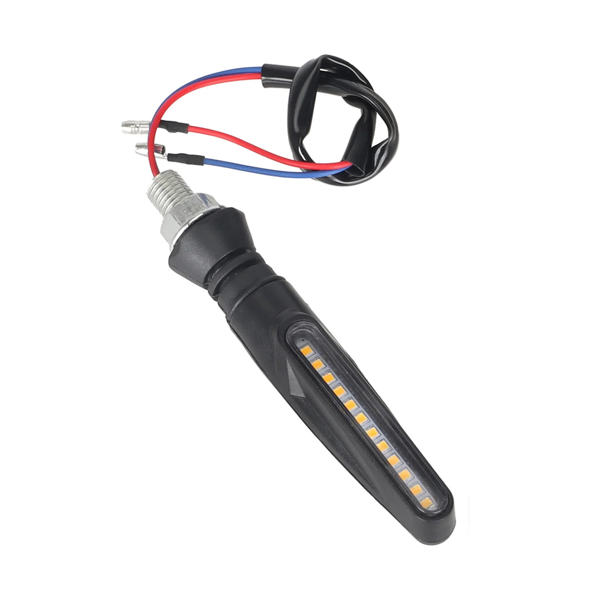 Clignotant LED Séquentiel 12V Jaune, vue 4