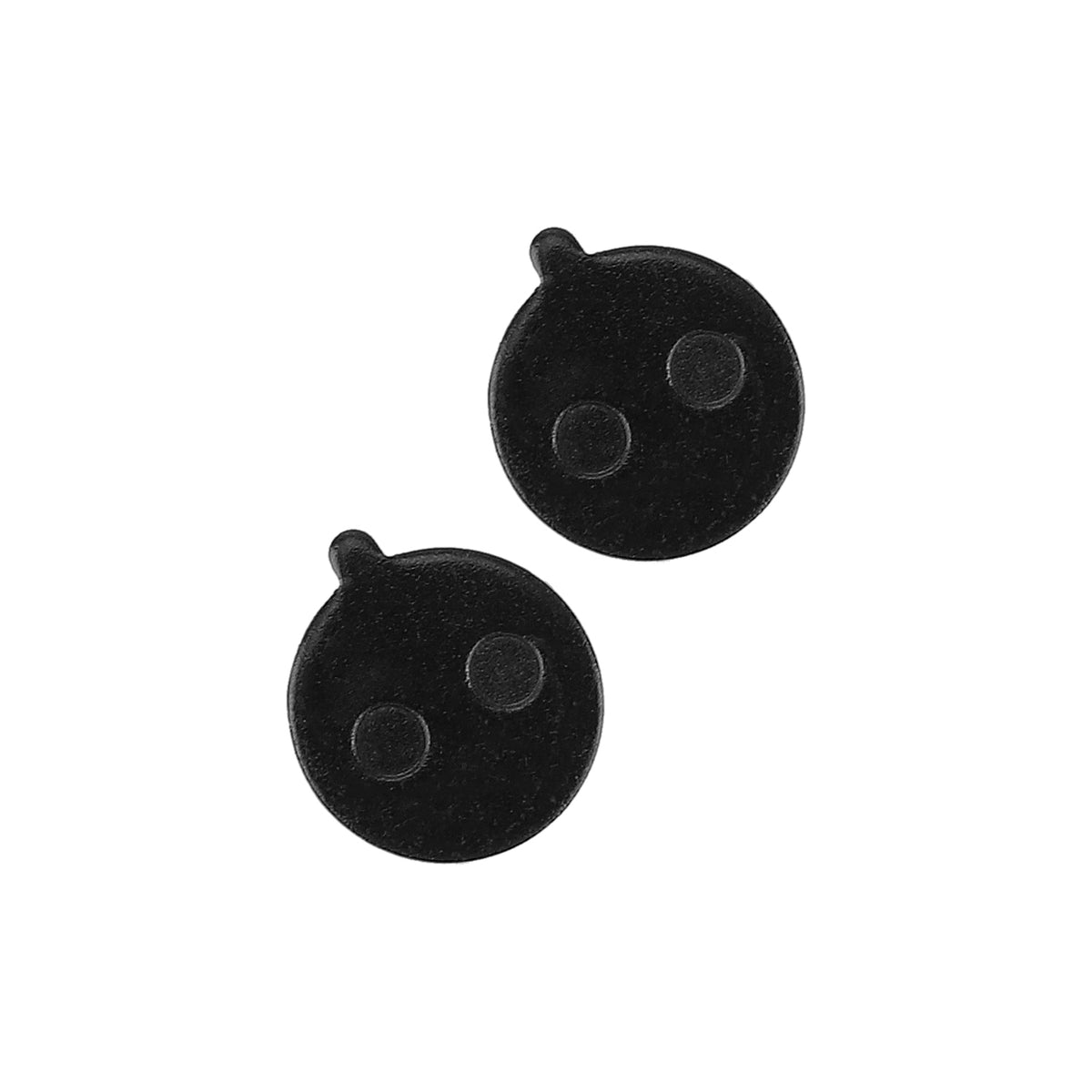 Plaquettes de Frein Semi-Métalliques Kugoo M4 F20 F25 F30 F40, vue 3