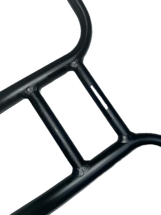 Guidon pour Vélo Électrique Garrett Miller Z, X et CIty - Weebot
