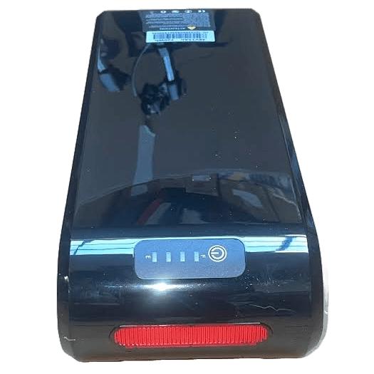 Batterie Principale 48V 15Ah pour Vélo Électrique Garrett Miller X - Weebot